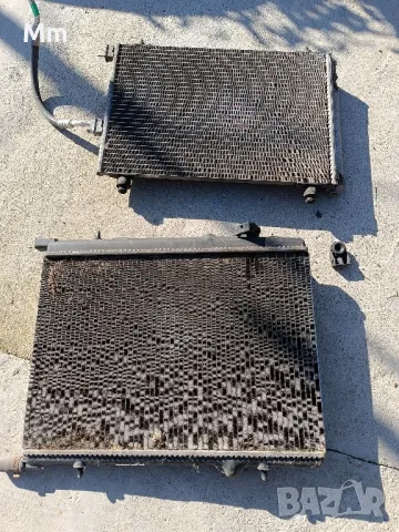 радиатори за Пежо 307