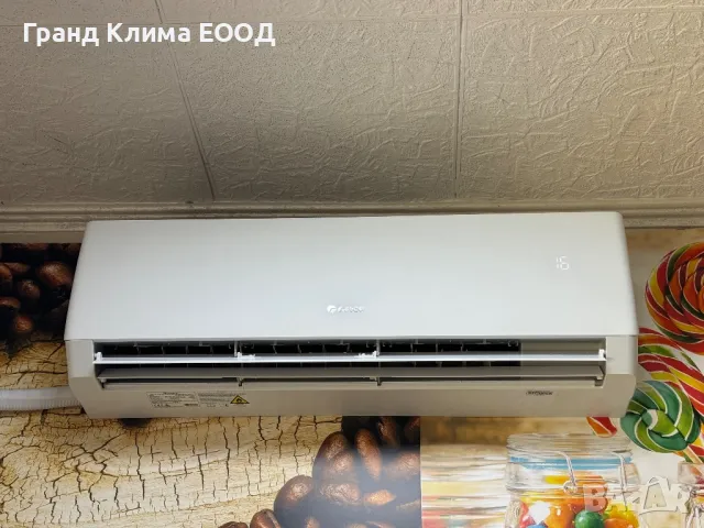 Монтаж - Демонтаж - Продажба - Лизинг - Ремонт на Климатици и Климатични системи, снимка 9 - Климатици - 37331936