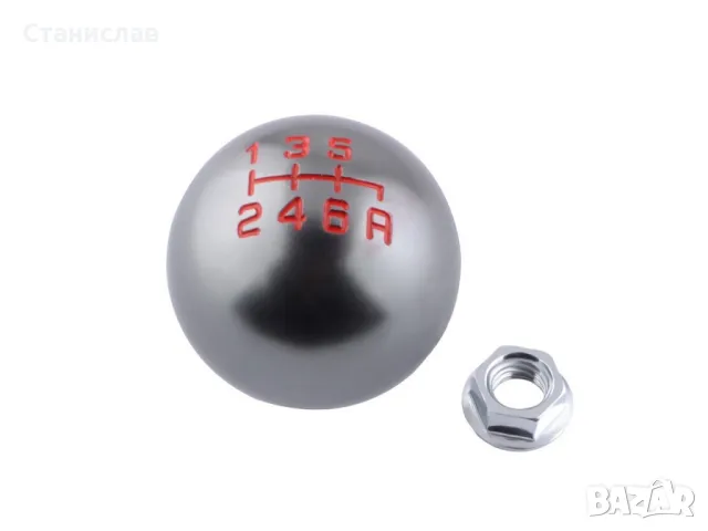 Топка за скоростен лост за Honda Accord (2002-2008), снимка 2 - Части - 47832858