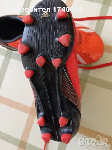 Бутонки Адидас 31, снимка 2 - Футбол - 47673348