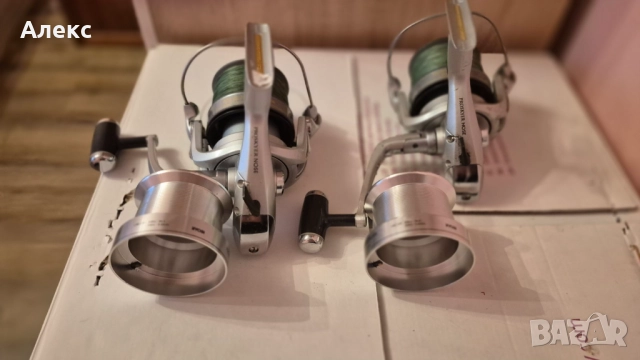 ryobi , снимка 4 - Макари - 52690374