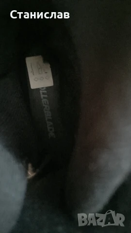 мъжки ролери Rollerblade, снимка 5 - Ролери, кънки - 50657776