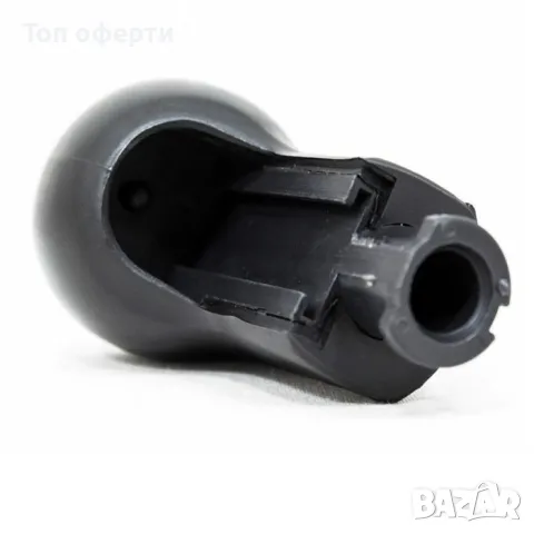 Топка за скоростен лост съвместима с Opel Astra H - 6 скорости, снимка 4 - Аксесоари и консумативи - 48702570