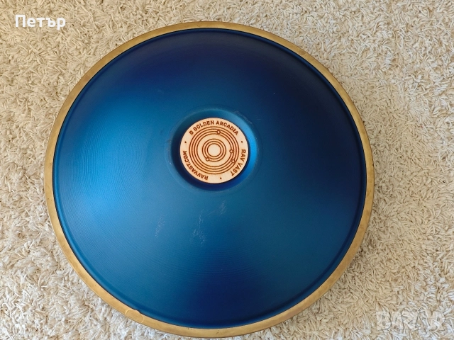 RAV VAST B Golden Arcadia, снимка 2 - Други - 56151230