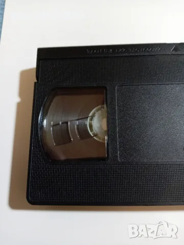 Видеокасета "SAYONA" VHS E180 , снимка 3 - Плейъри, домашно кино, прожектори - 56514316