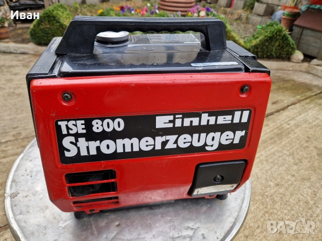 Генератор за ток