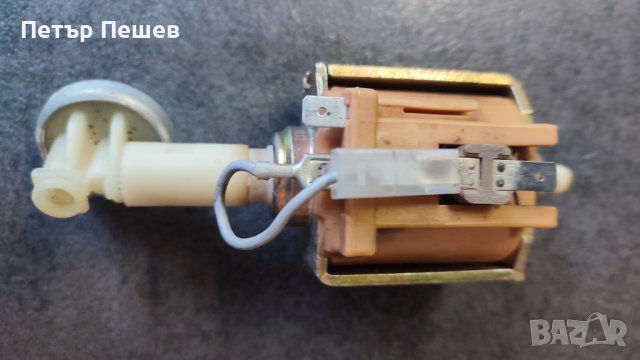 Кафеавтомат Jura Impressa S9 продава се на части Юра, снимка 7 - Кафемашини - 39234909