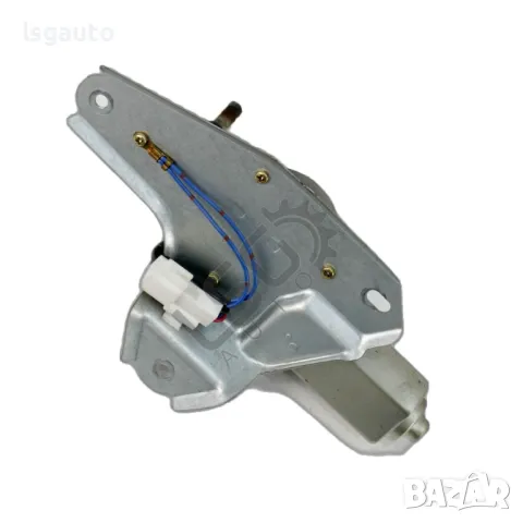 Моторче задна чистачка Mazda 2 I (DY) 2003-2007 ID: 137940, снимка 2 - Части - 48038939