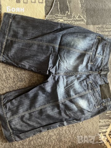 Мъжки Дълги и къси дънки D&G,Emporio Armani, Tom tailor , снимка 7 - Дънки - 33949125