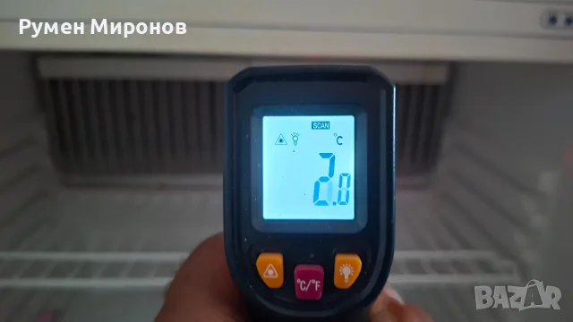 Продавам хладилник за кемпер или каравана. , снимка 8 - Хладилни чанти - 55837663