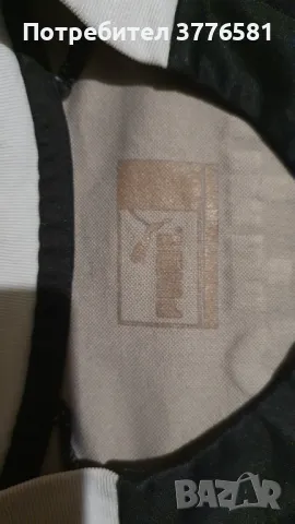 Футболна тениска Puma Stuttgart 2002-2003 , снимка 4 - Футбол - 49703802