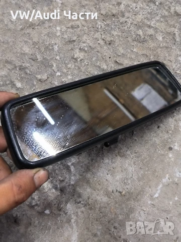 Огледало за задно виждане Ауди А3 С3 Ауди А4 Сеат Audi A3 S3 8L Audi A4 Seat Golf 4D0857511, снимка 2 - Части - 51153405