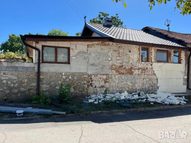 Външна Изолация, снимка 2 - Ремонти на апартаменти - 54034241