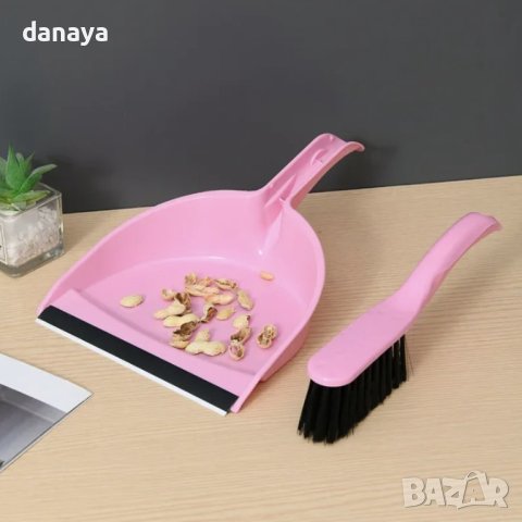 4533 Четка и лопатка за маса, снимка 2 - Аксесоари за кухня - 44418360