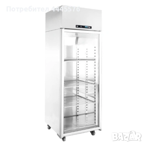 Професионален хладилен шкаф TH D1 070MG