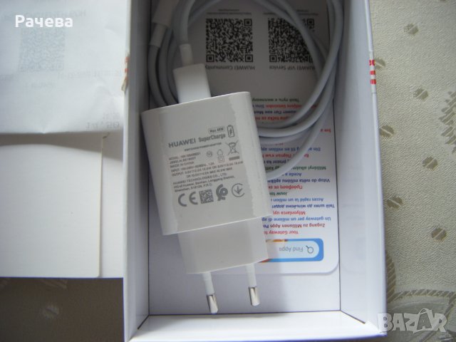 HUAWEI P40 lite 128GB Dual , снимка 9 - Huawei - 31527268