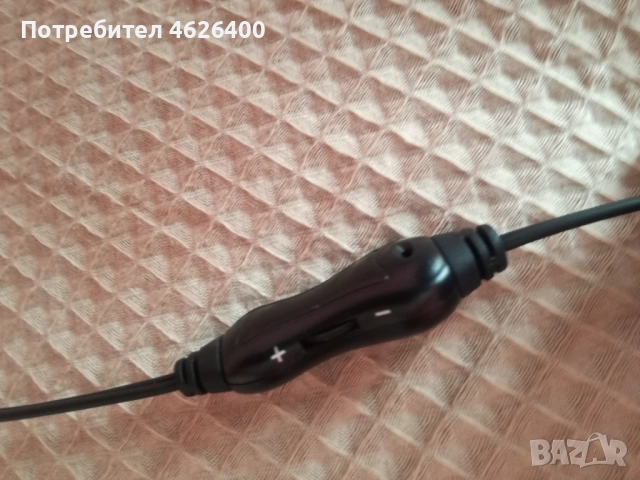 Продавам Аудио слушалки с микрофон CANYON CNR-HS4, снимка 5 - Слушалки и портативни колонки - 52109224