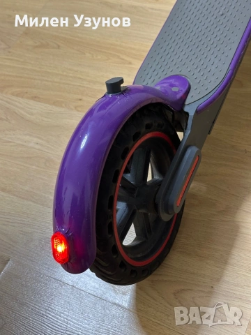 Scooter / Електрическа тротинетка, снимка 4 - Друга електроника - 53100452