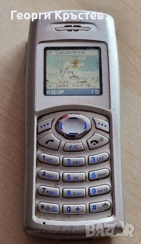 Samsung C100, снимка 5 - Samsung - 42202217