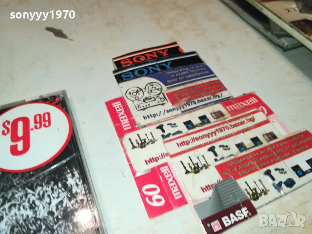 ROBBIE WILLIAMS CD 0803251956, снимка 10 - CD дискове - 49415632