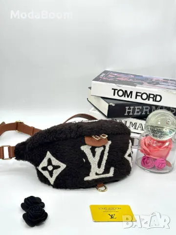 Louis Vuitton дамски чанти Различни цветове , снимка 7 - Чанти - 48618014