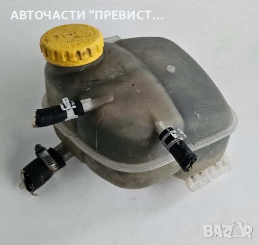 Казанче Антифриз Опел Астра Г Зафира А Opel Astra G Zafira A