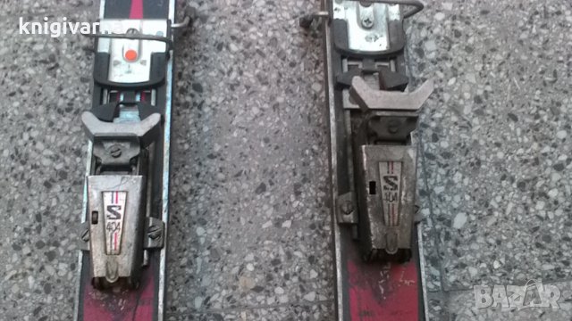 Ски Росиньол, снимка 5 - Зимни спортове - 34546240