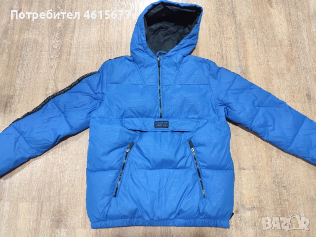 зимно яке за момче, снимка 2 - Детски якета и елеци - 51967741