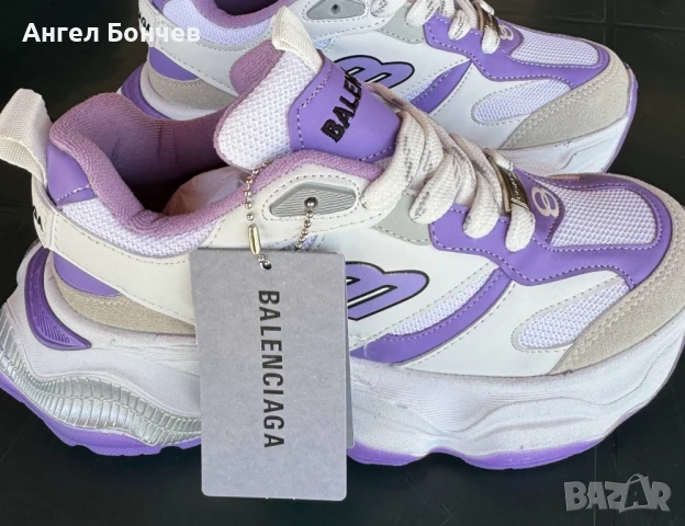 дамски маратонки 