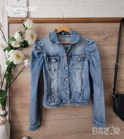 Дънково яке JOOS