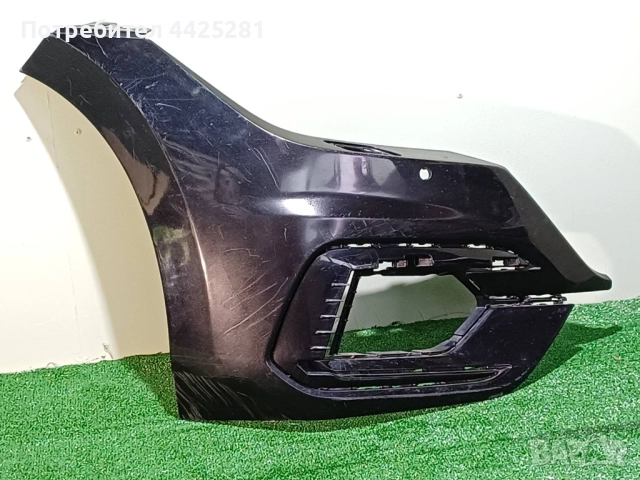 предна броня дясна част VW Arteon R-line 2017-2020 г. #1057V.