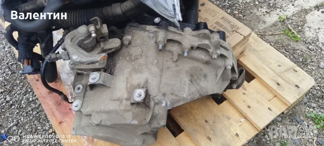 Скорости за Opel  F40, снимка 2 - Части - 49665212