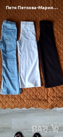 Дрехи за момиче, снимка 2 - Други - 52623276