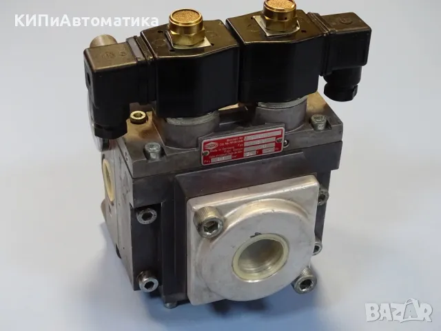 пневматичен разпределител HERION XSZ 20/2493000 Solenoid Valve 24VDC G3/4