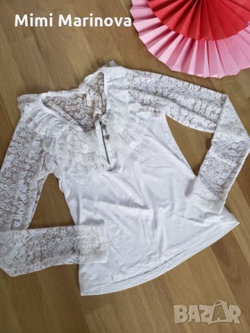Блузка Junona , снимка 1