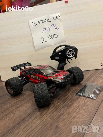 RC коли, снимка 11 - Други - 52798562