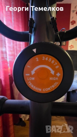 Кростренажор Kondition, снимка 3 - Фитнес уреди - 53923524