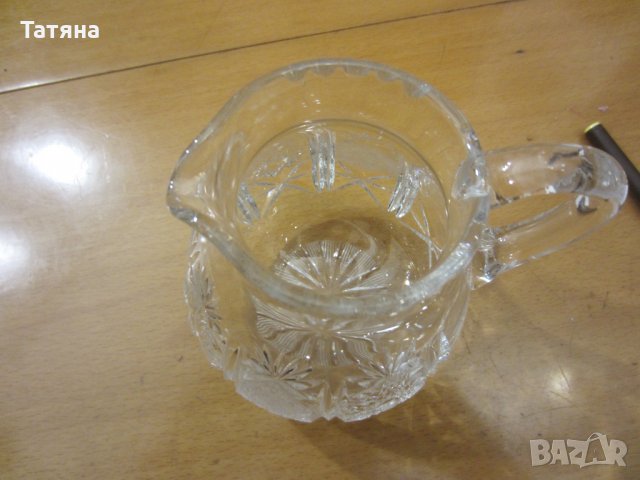  "Бохемия" - различни сувенири от КРИСТАЛ  и чаши, снимка 4 - Други - 12614617