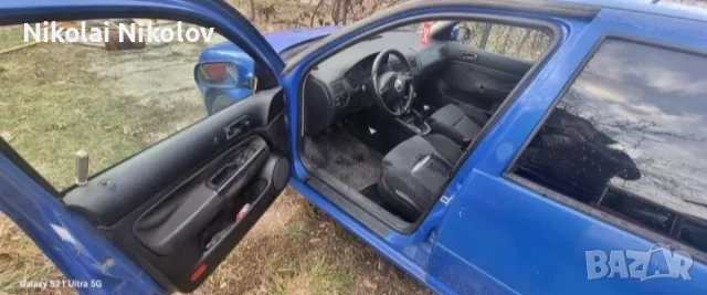 Голф 4 1.9 90к.с НА ЧАСТИ всичко налично НИСКИ ЦЕНИ!!, снимка 8 - Автомобили и джипове - 48927174