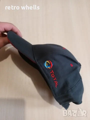 Total, Made in France, Нова Уникална Шапка !!!, снимка 1