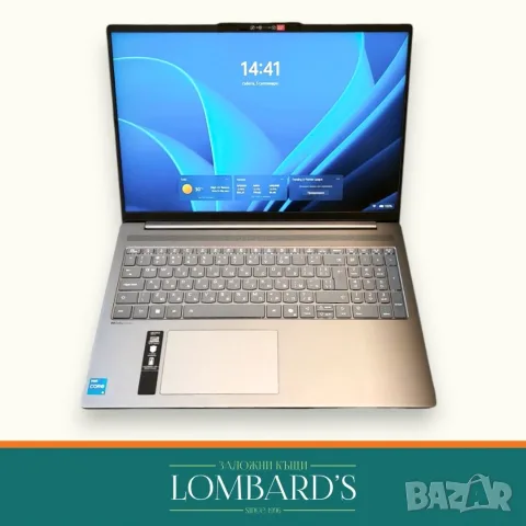 Лаптоп Lenovo Ideapad Slim 5 i5-13420 SSD: 1TB  32RAM, N: 3164097