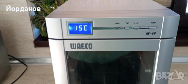 Охладител Waeco MF-6W  - 12/220V, снимка 4 - Други - 52519424