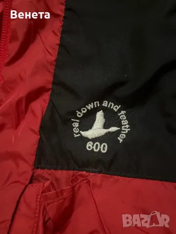 Дамско ски яке Bogner. Гъши пух, размер S., снимка 7 - Якета - 48252704