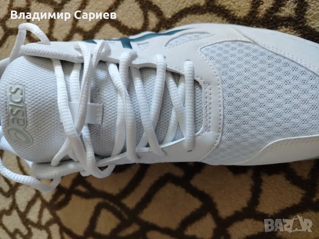 Летни  маратонки adidas и asics, снимка 7 - Маратонки - 55626719