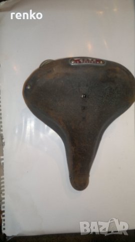 Ретро седалки, снимка 7 - Велосипеди - 31690496