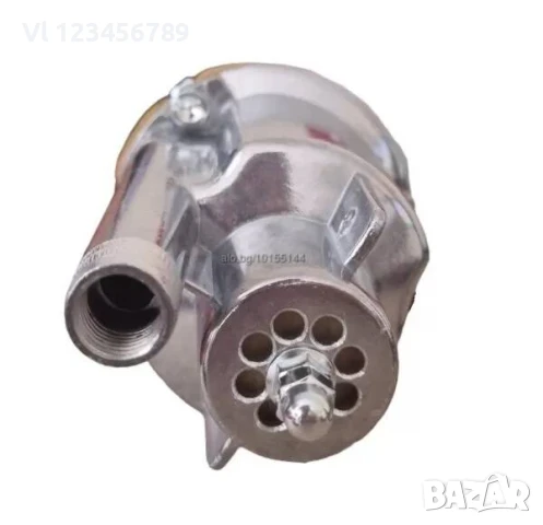 Потопяема водна помпа 600 w., снимка 5 - Напояване - 50832248