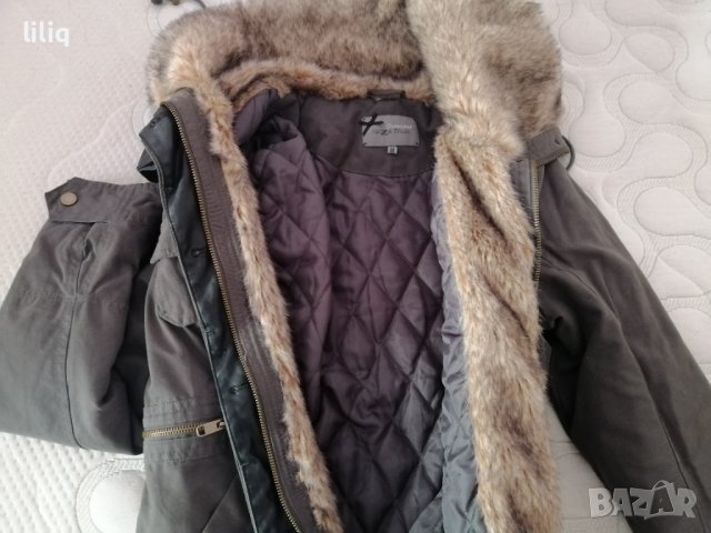 Piaza Italia оригинално яке като ново , снимка 3 - Якета - 38213386