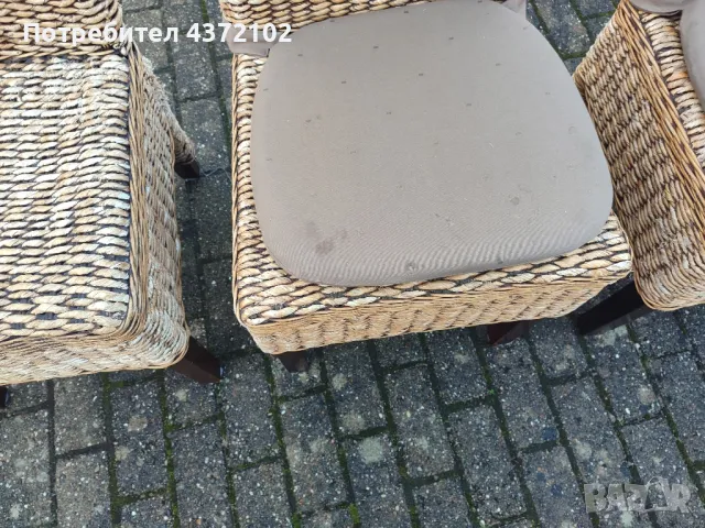 столове, снимка 2 - Столове - 48869527