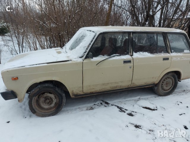 Lada/Лада на части , снимка 12 - Части - 35550442