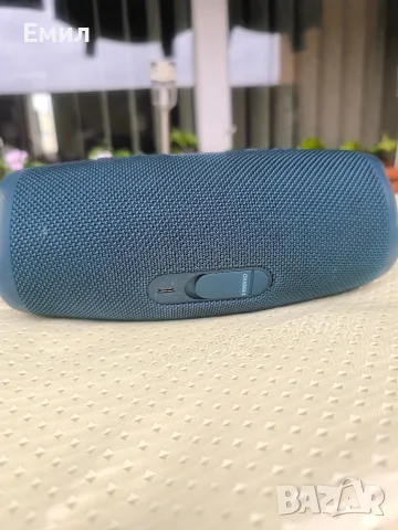JBL charge 5 , оригинална bluetooth колонка , снимка 5 - Bluetooth тонколони - 56233417